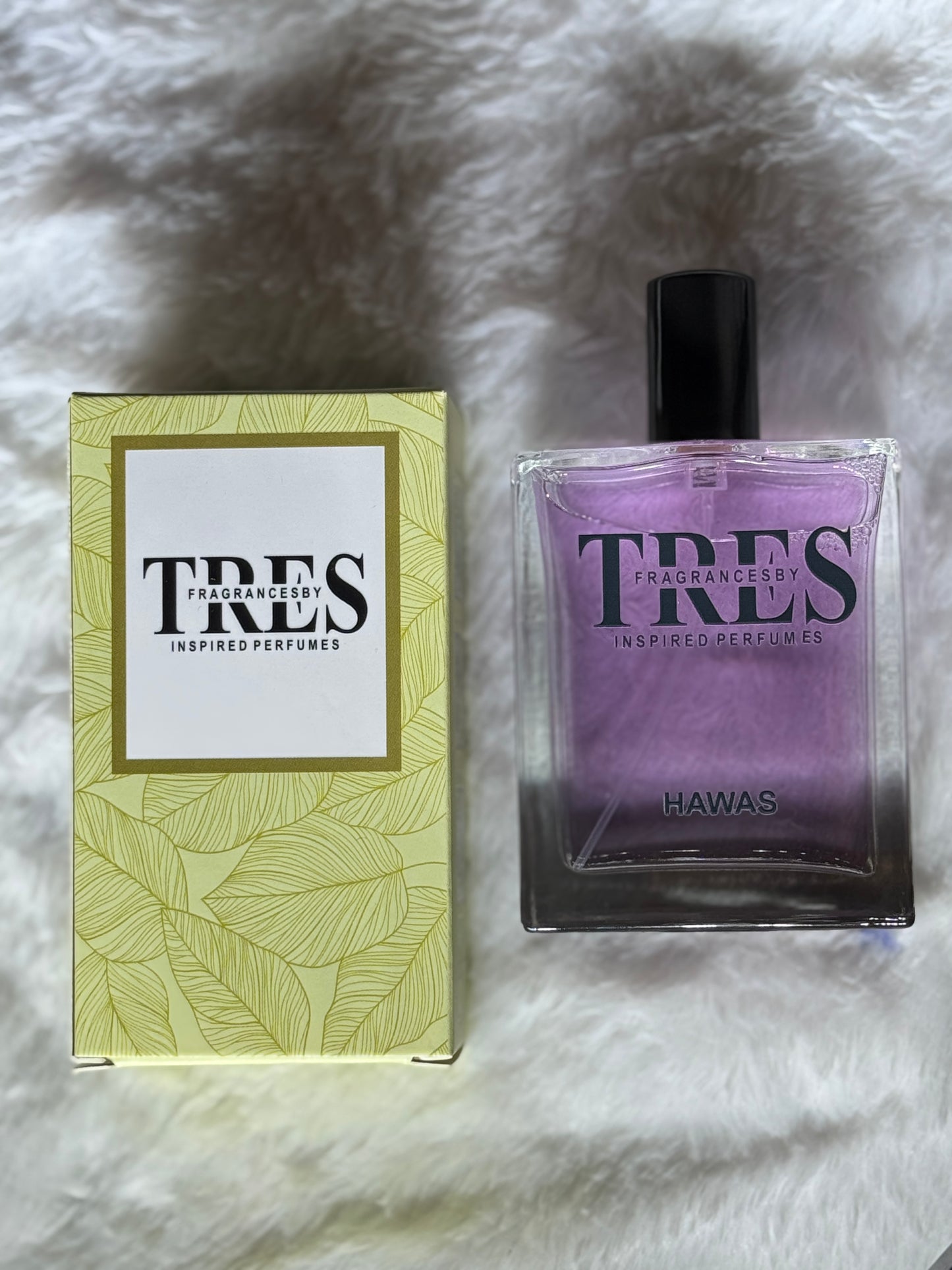 TRES Hawas (Male)