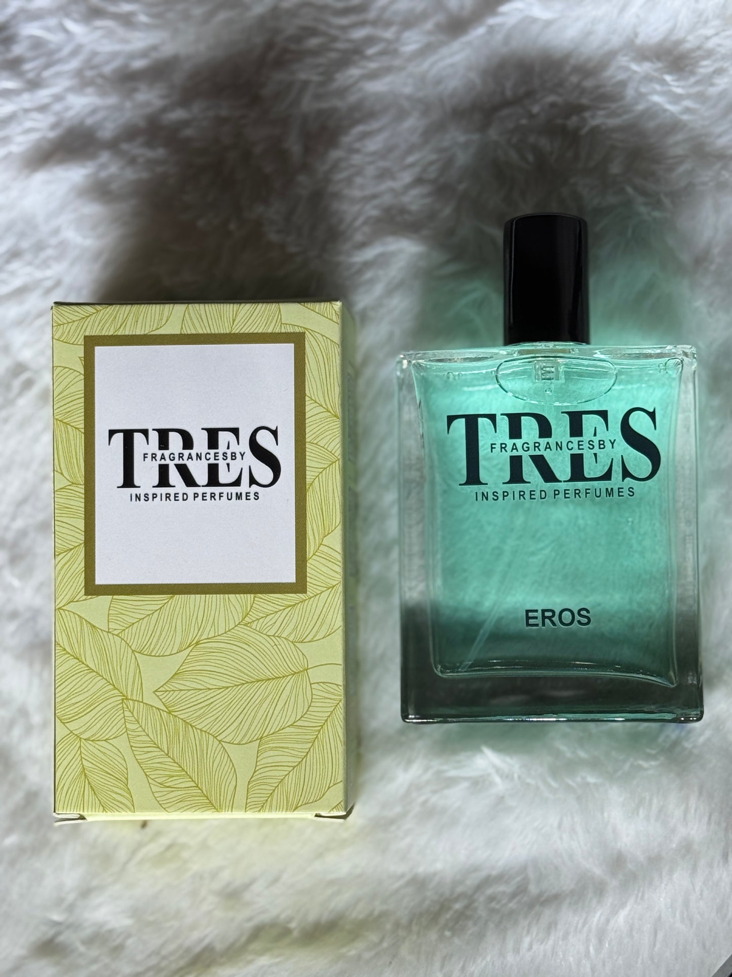 TRES EROS (Unisex)