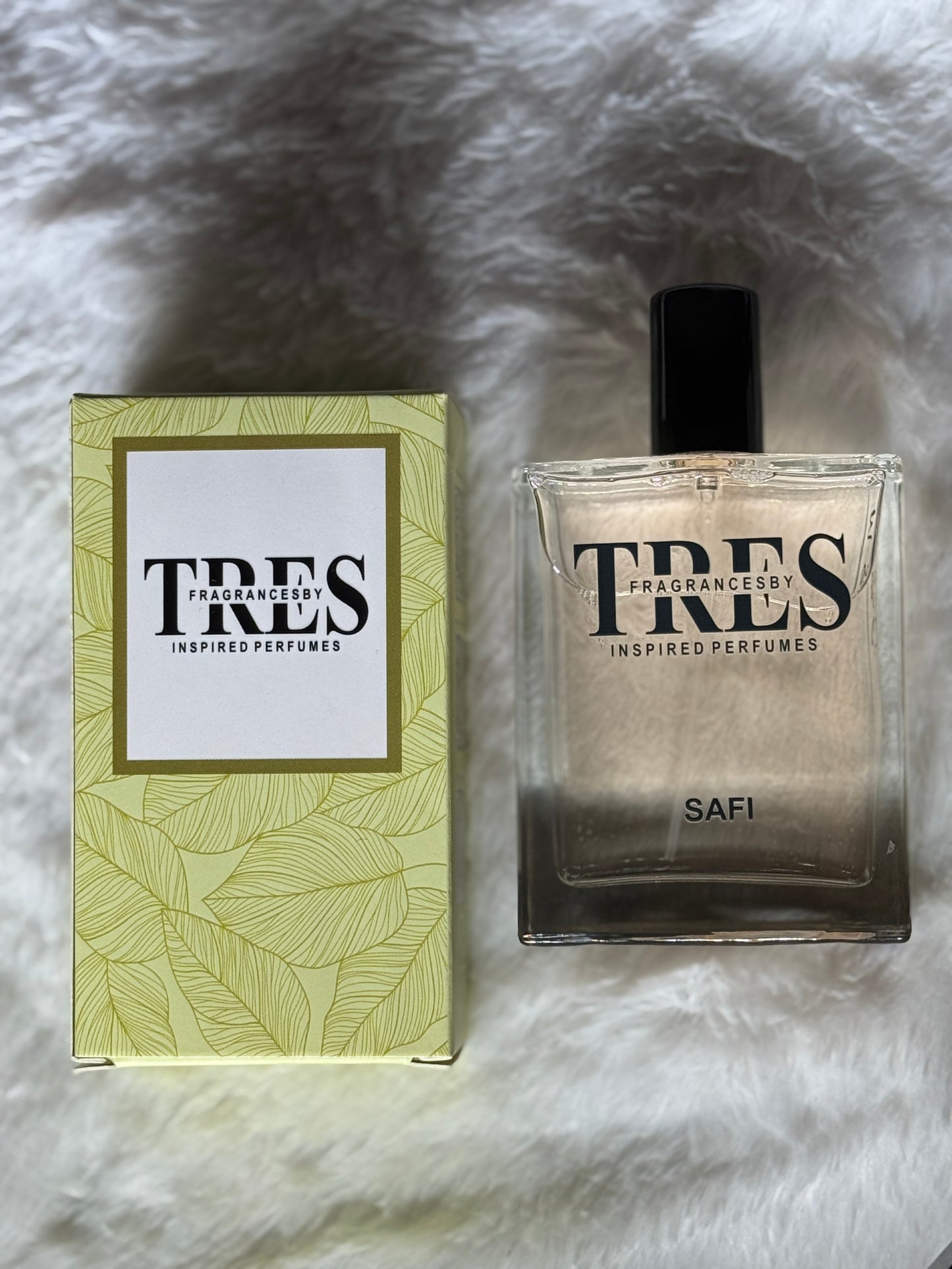 TRES Safi (Male)