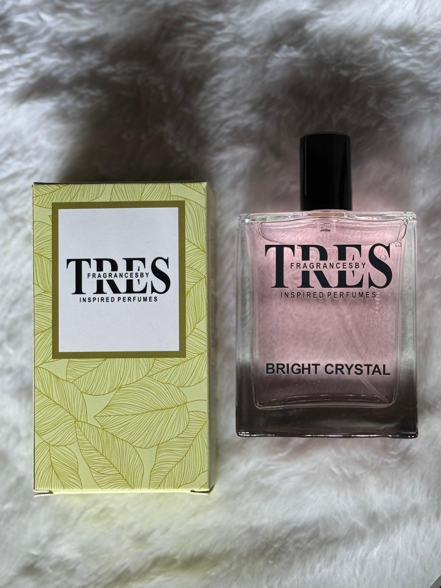TRES Bright Crystal (Female)