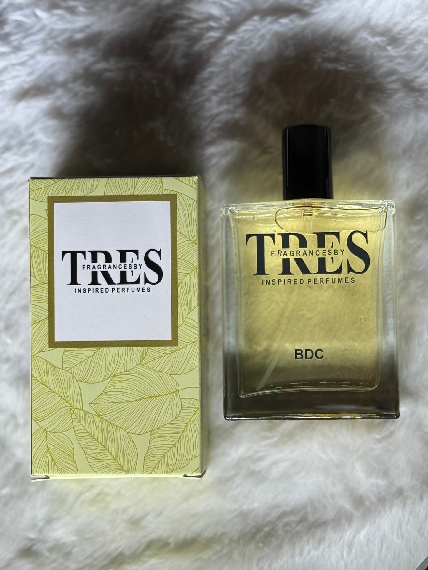 TRES BDC (Unisex)