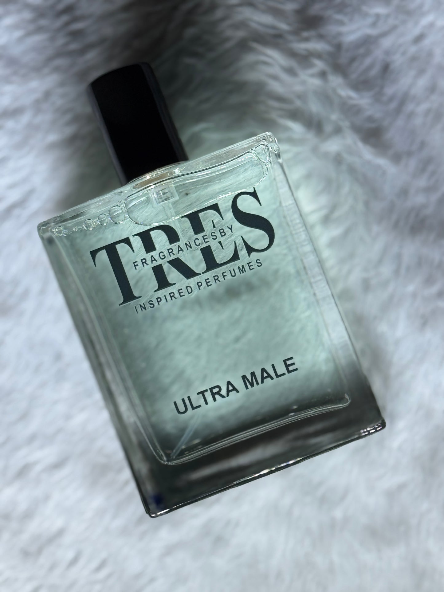 TRES Ultra Male (Male)