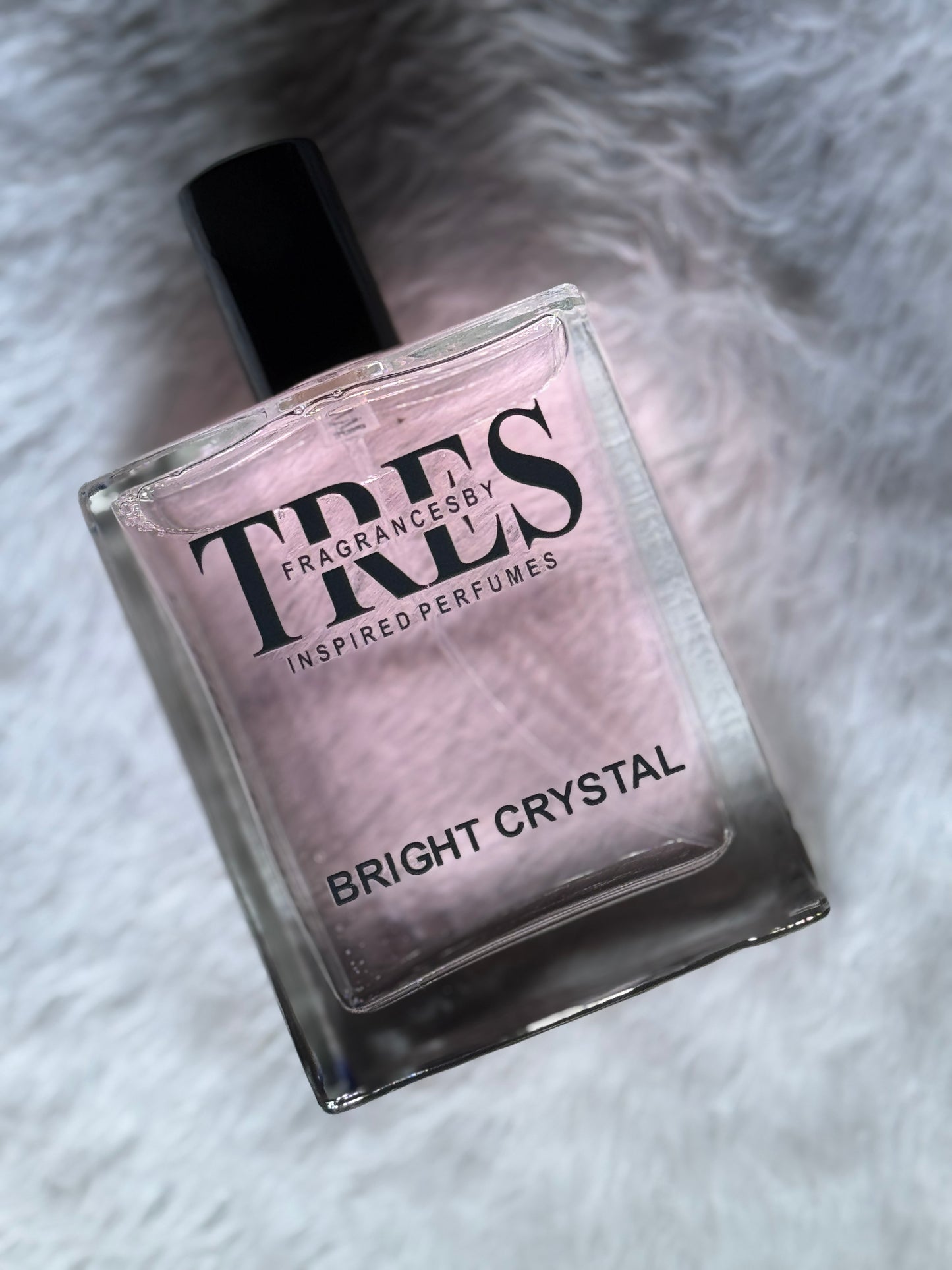 TRES Bright Crystal (Female)