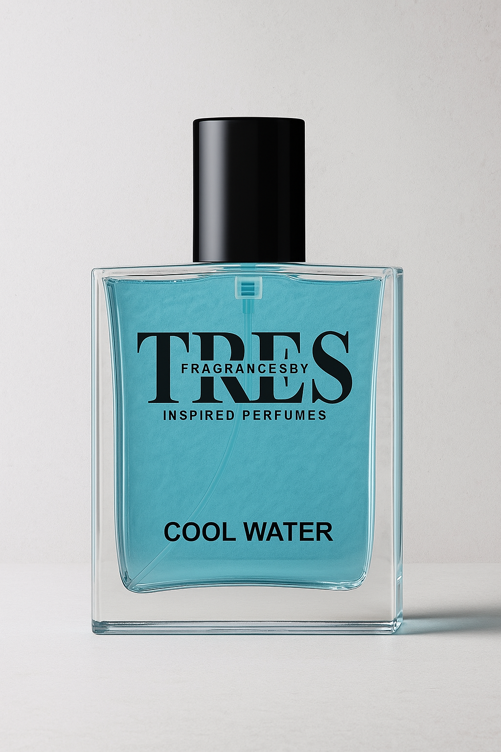 TRES Cool Water (Unisex)
