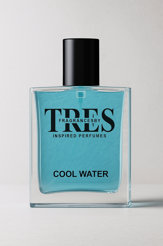 TRES Cool Water (Unisex)