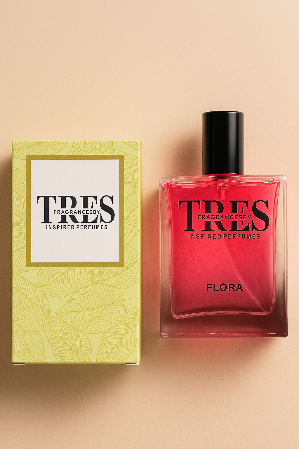 TRES Flora (Female)
