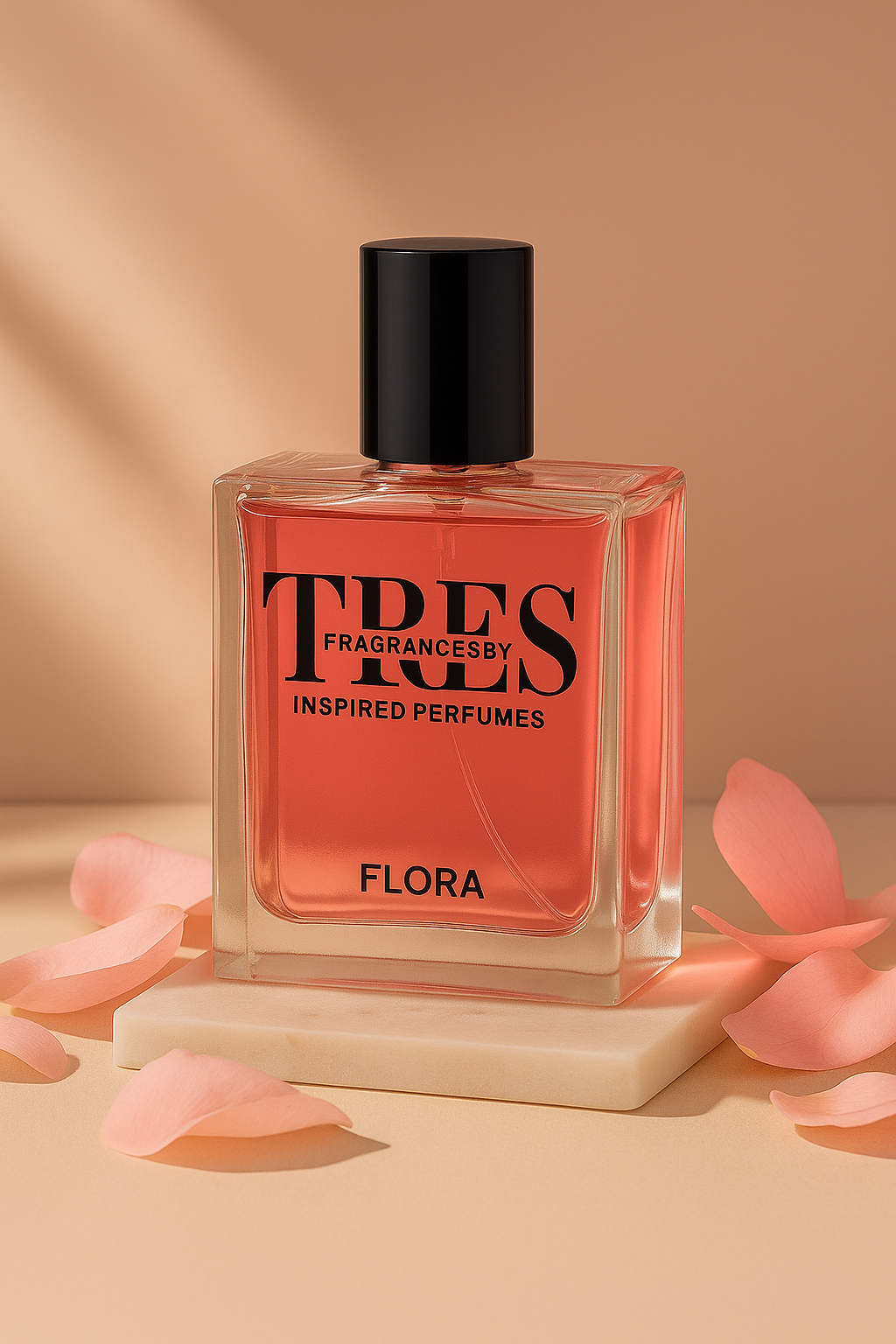 TRES Flora (Female)