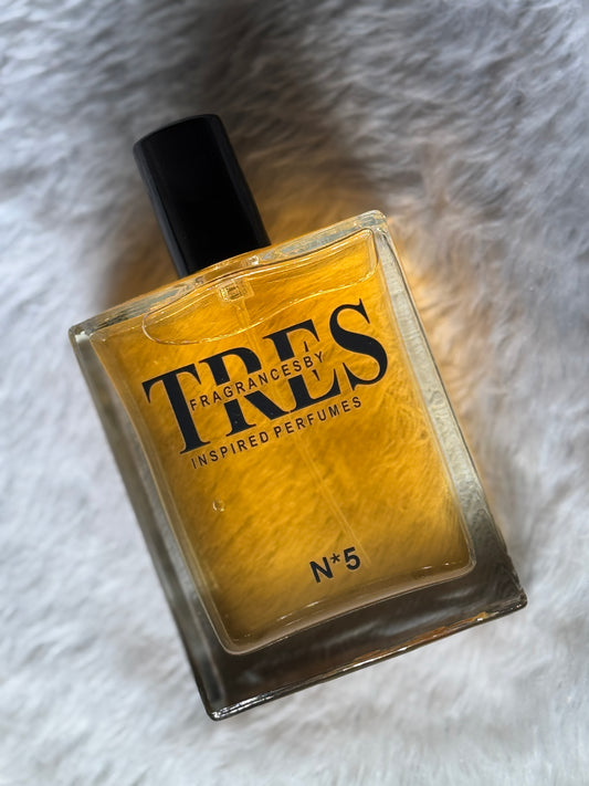 TRES No*5 (Female)