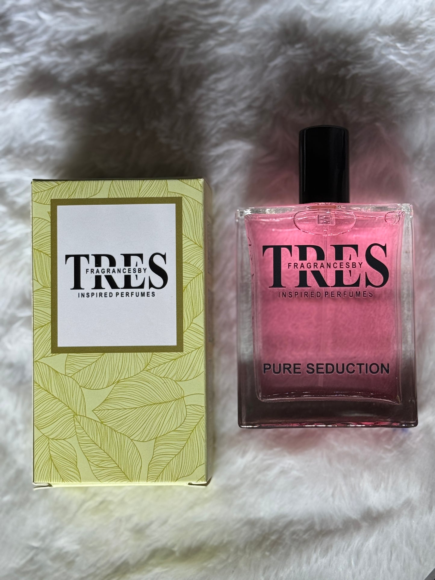 TRES Pure Seduction (Female)