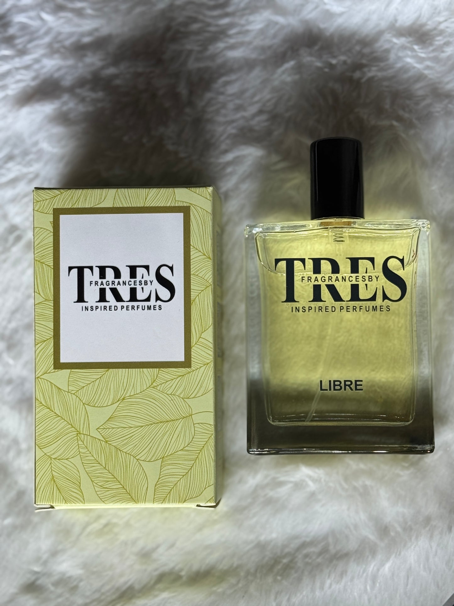 TRES Libre (Unisex)
