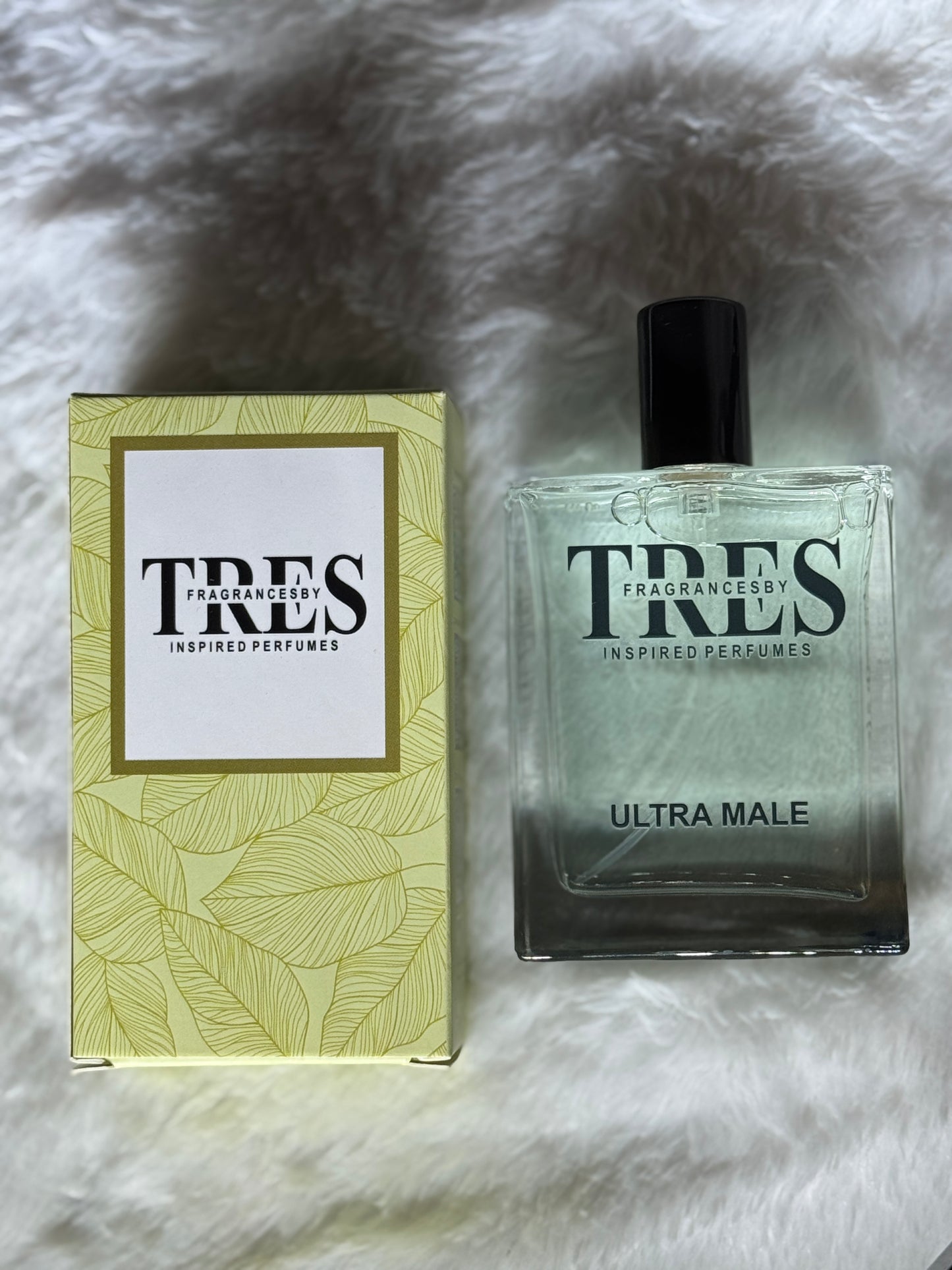 TRES Ultra Male (Male)