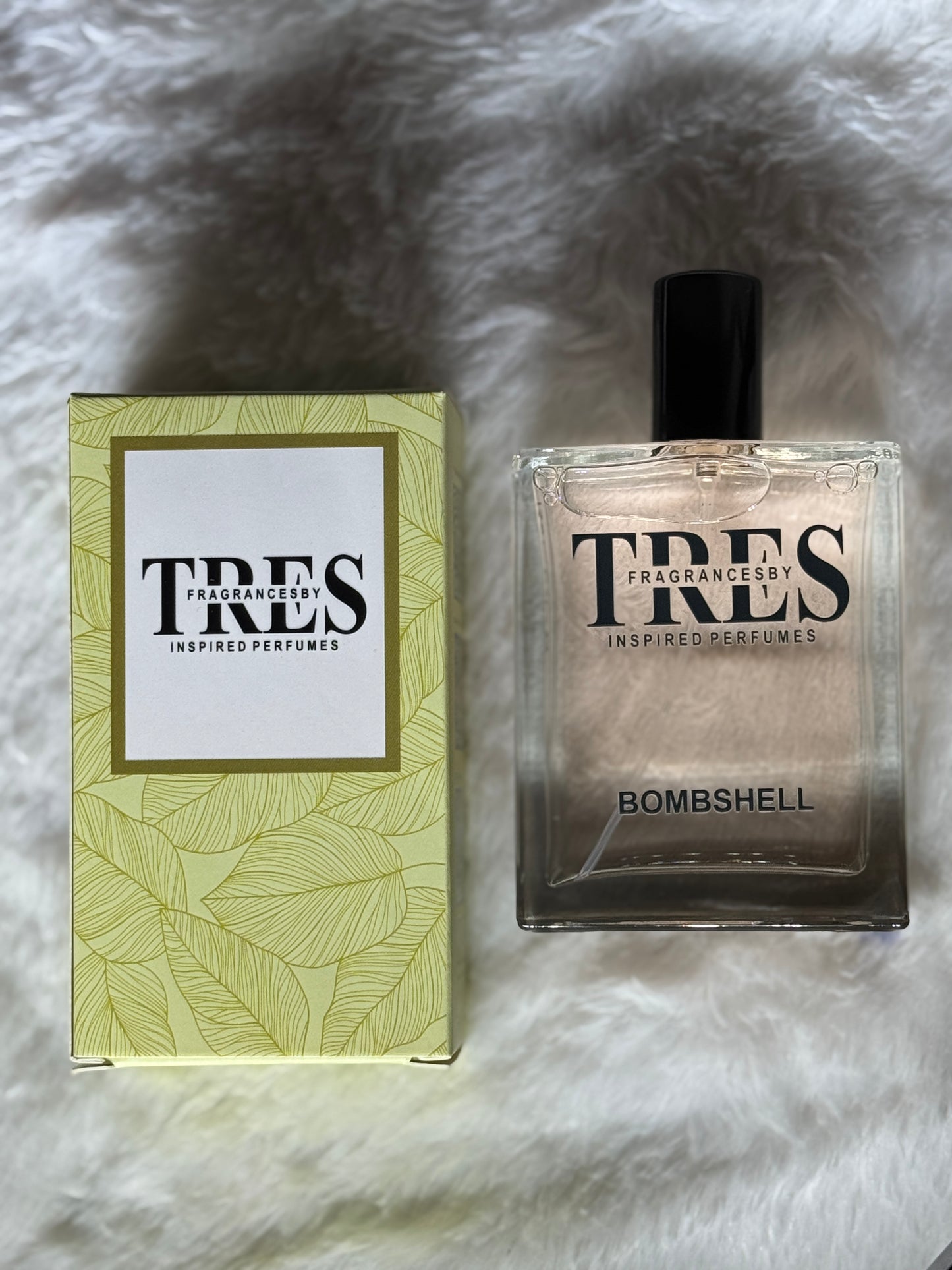 TRES Bombshell (Female)