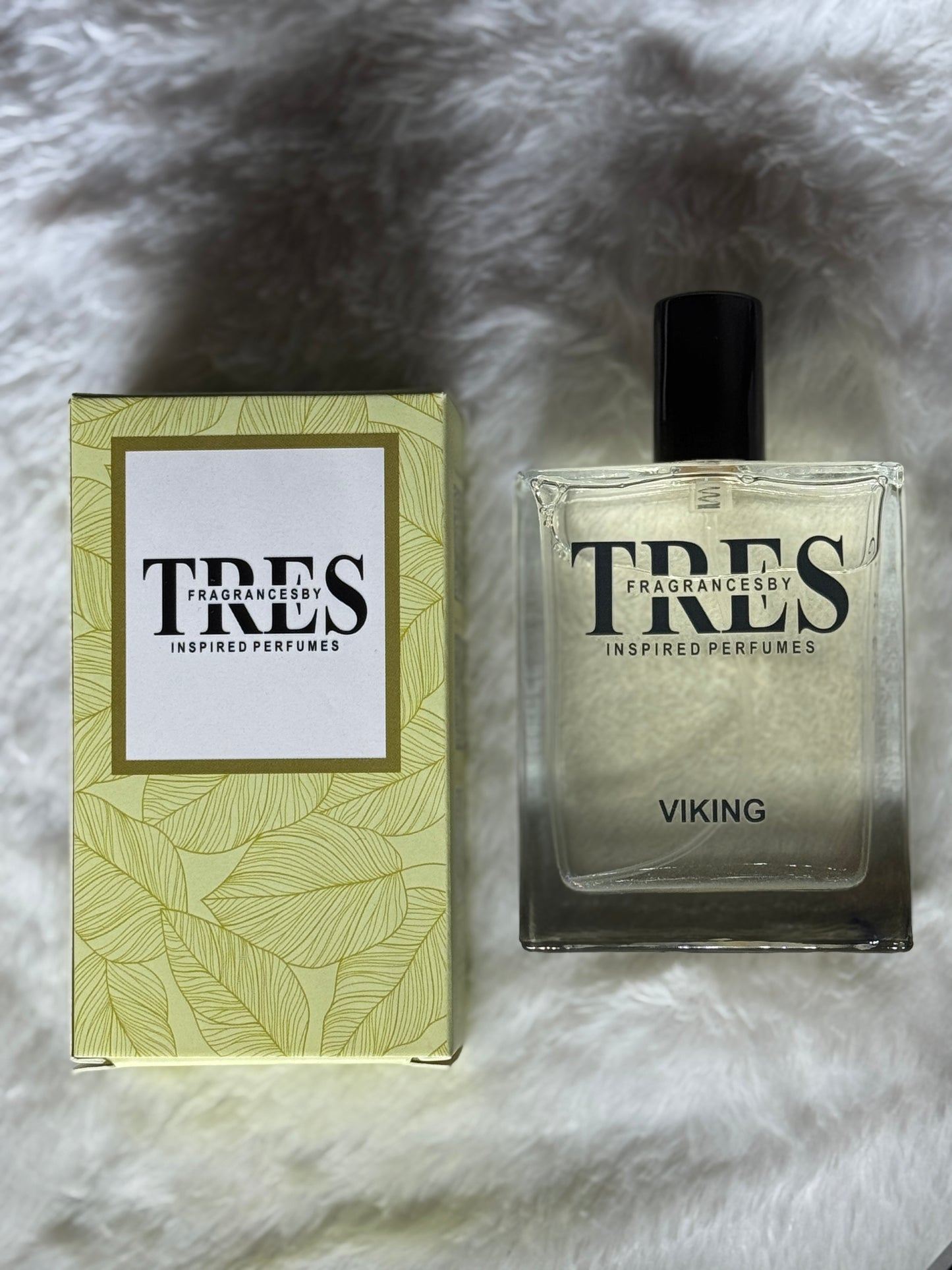 TRES Viking (Male)