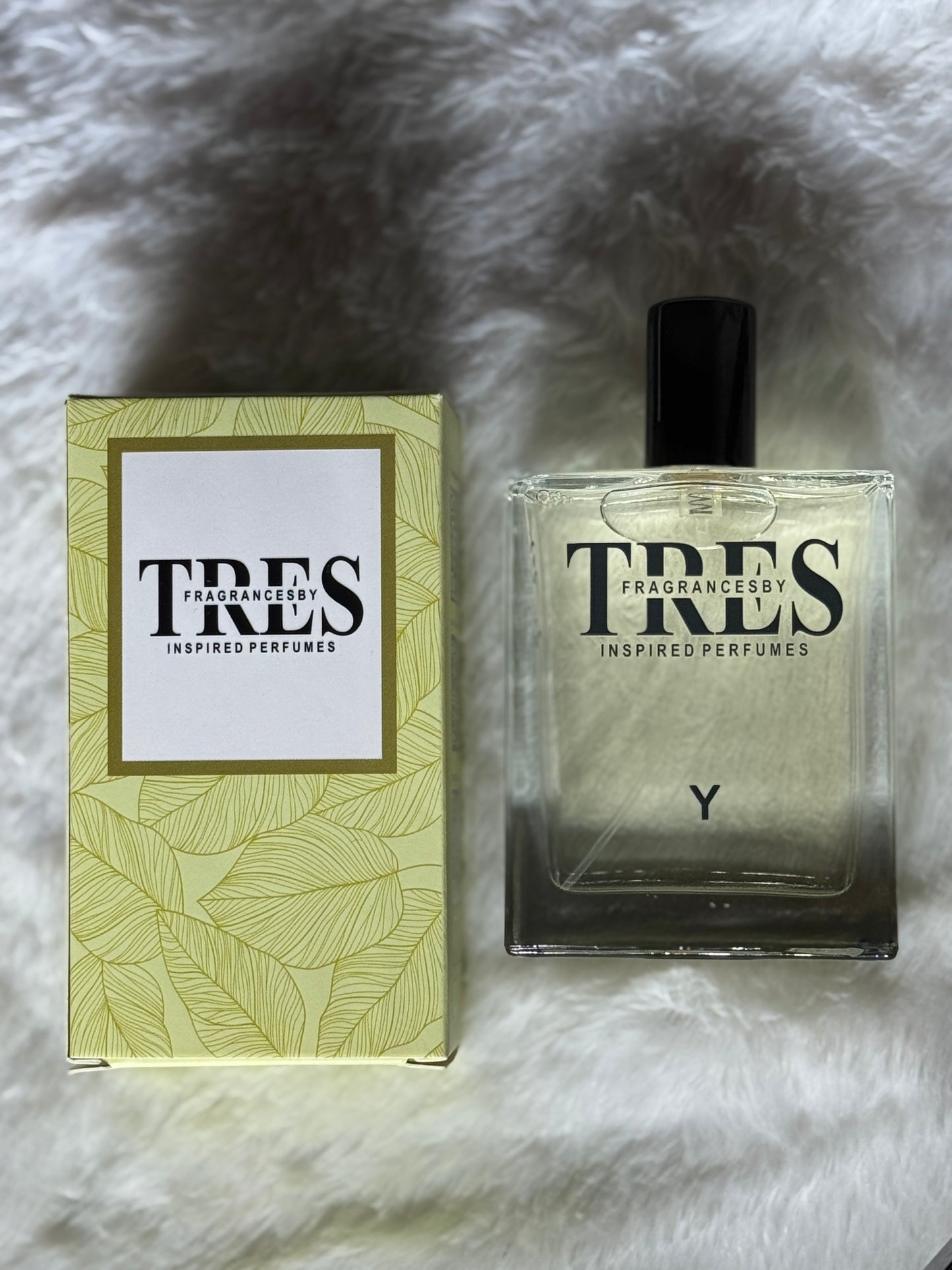 TRES Y (Unisex)