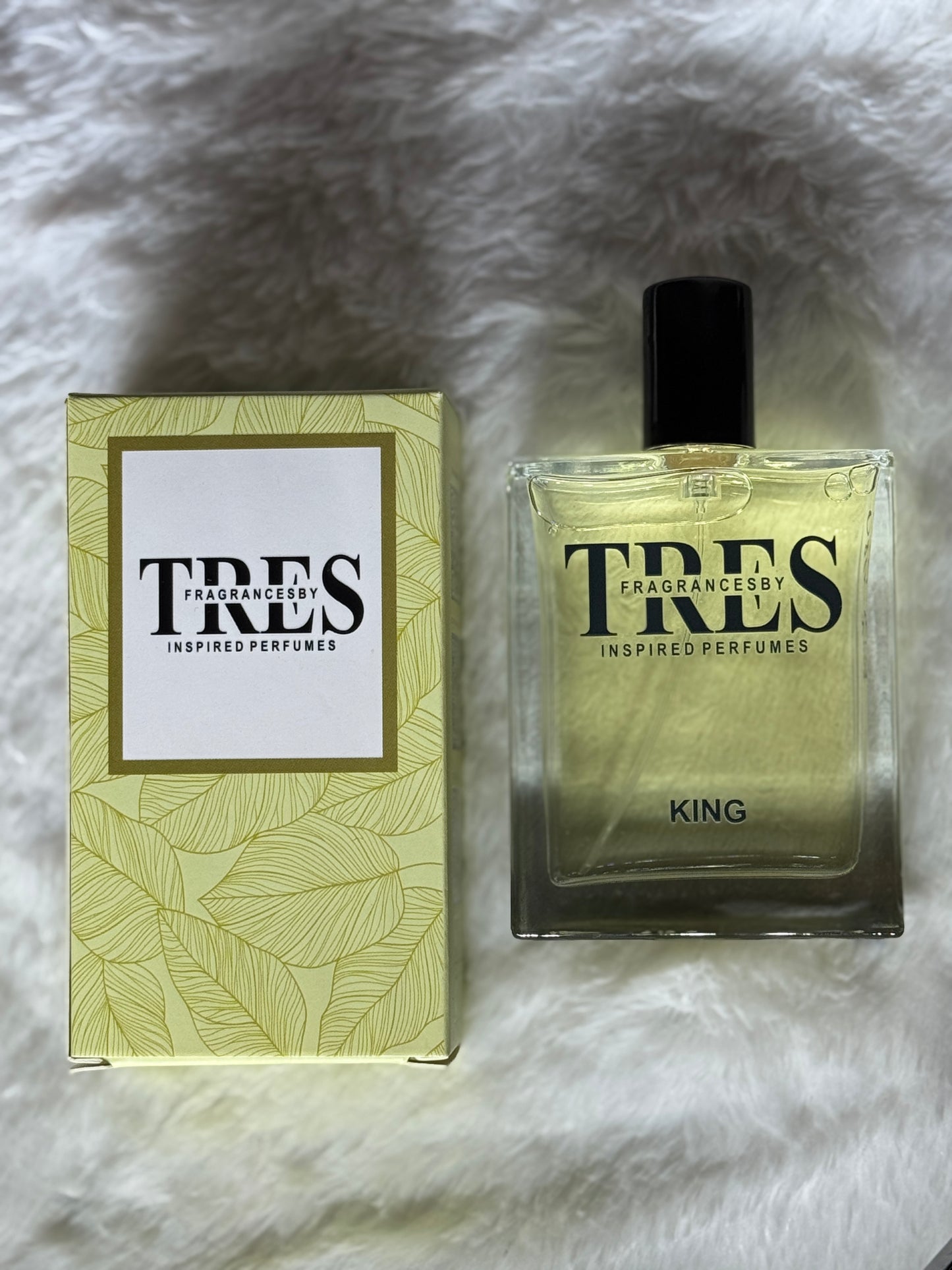 TRES King (Male)