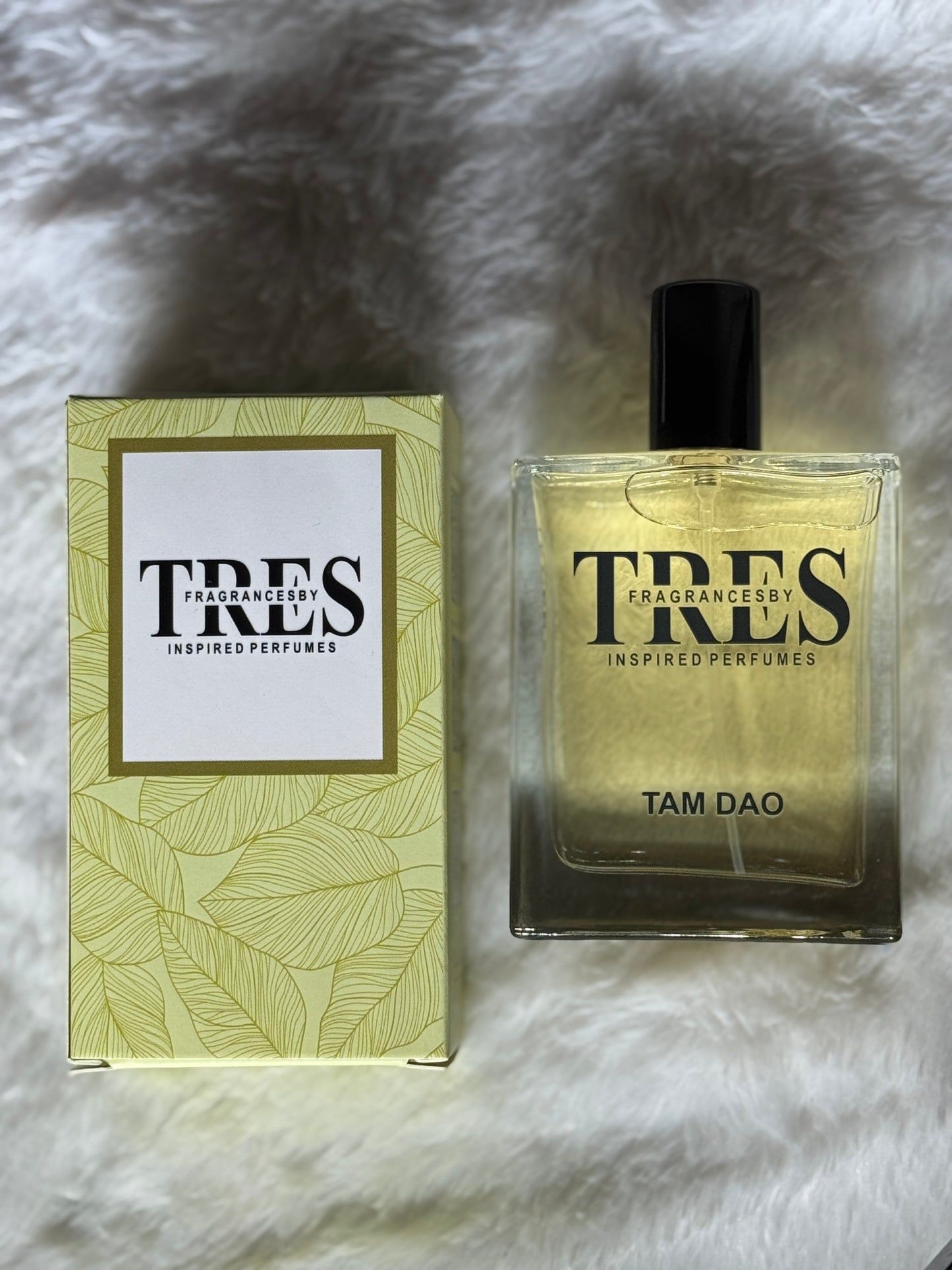 TRES Tam Dao (Unisex)