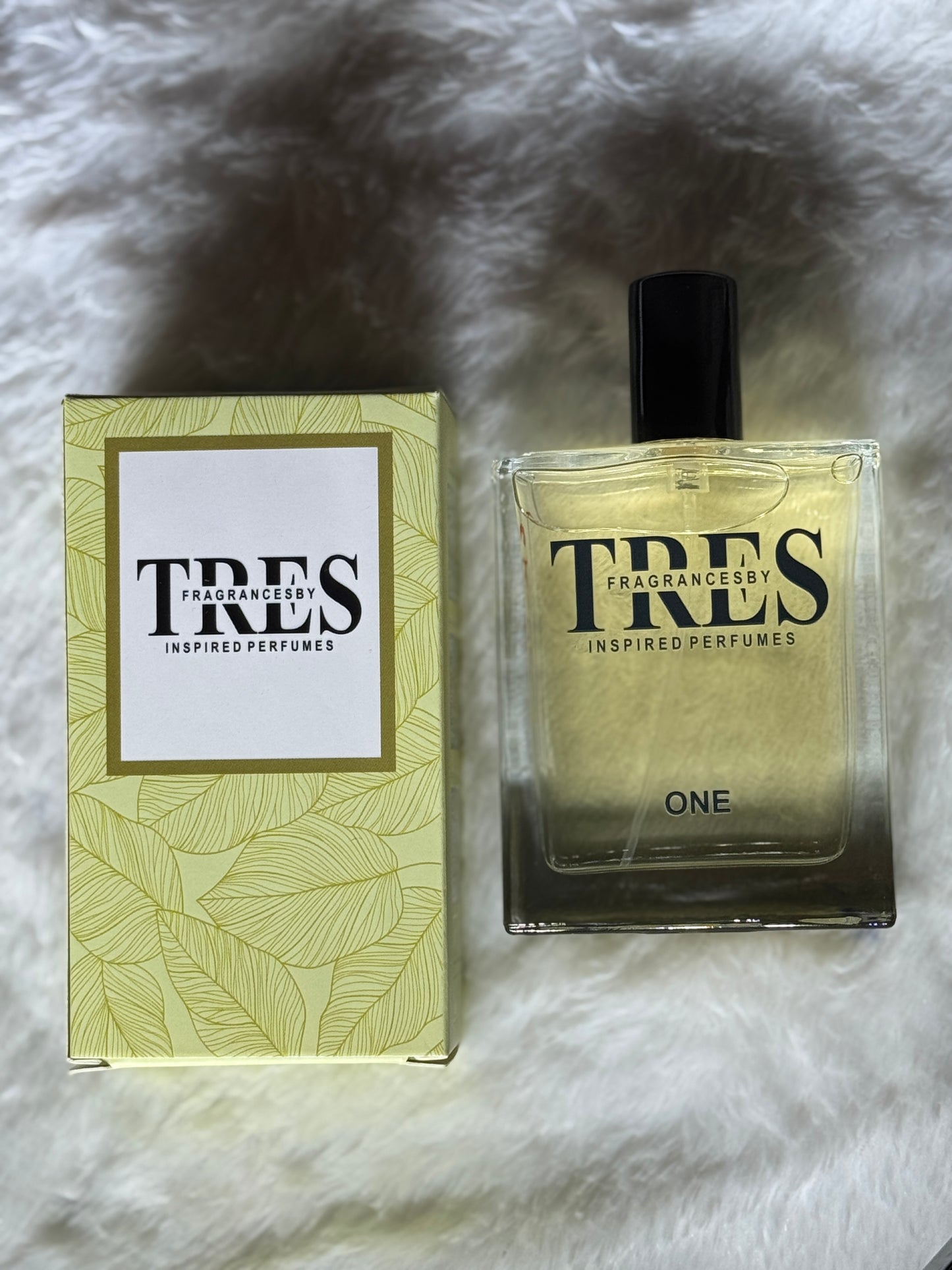 TRES One (Unisex)