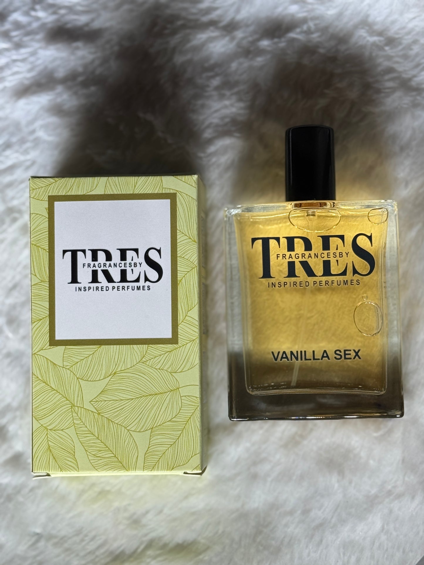 TRES Vanilla Sex (Unisex)