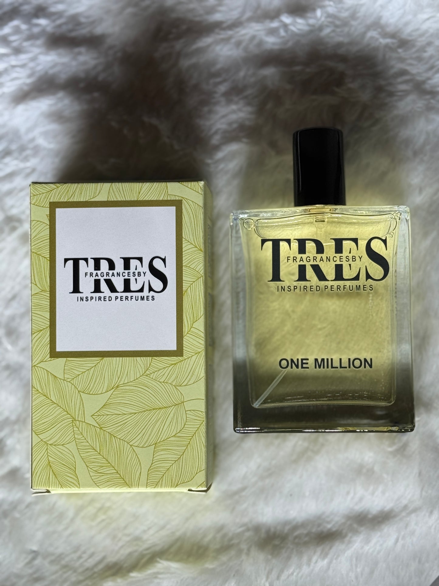 TRES One Million (Unisex)