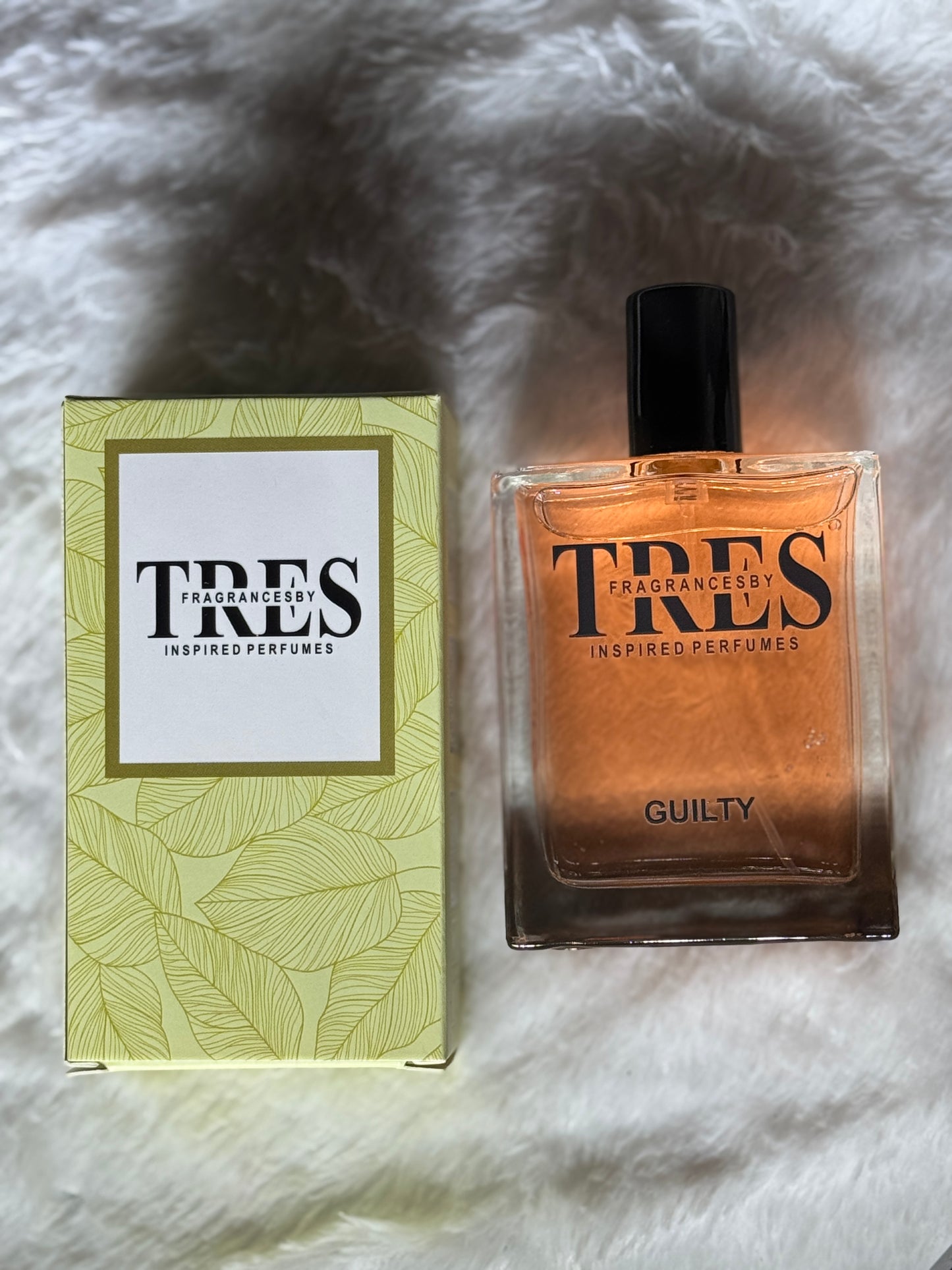 TRES Guilty (Unisex)
