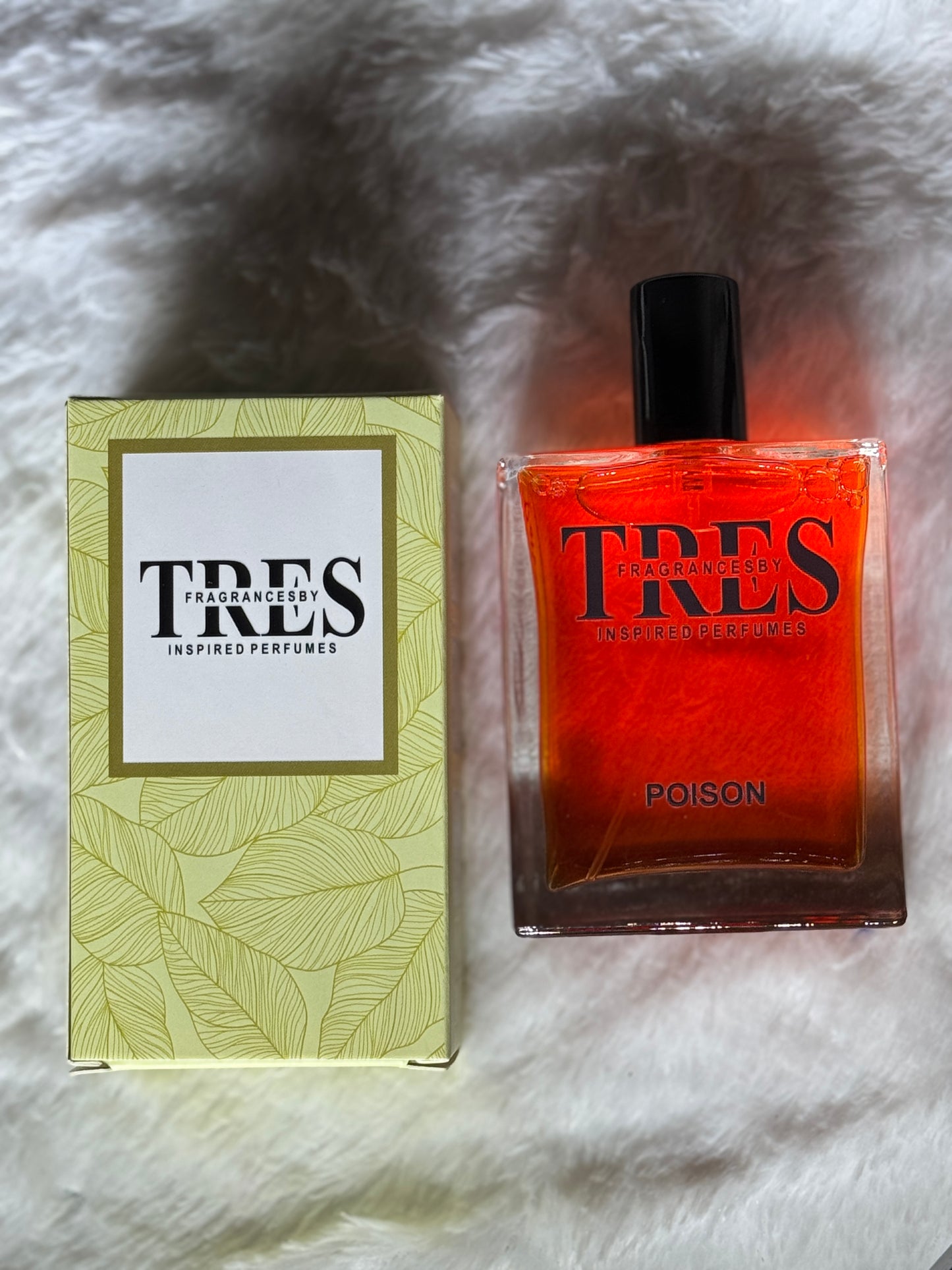 TRES Poison (Female)