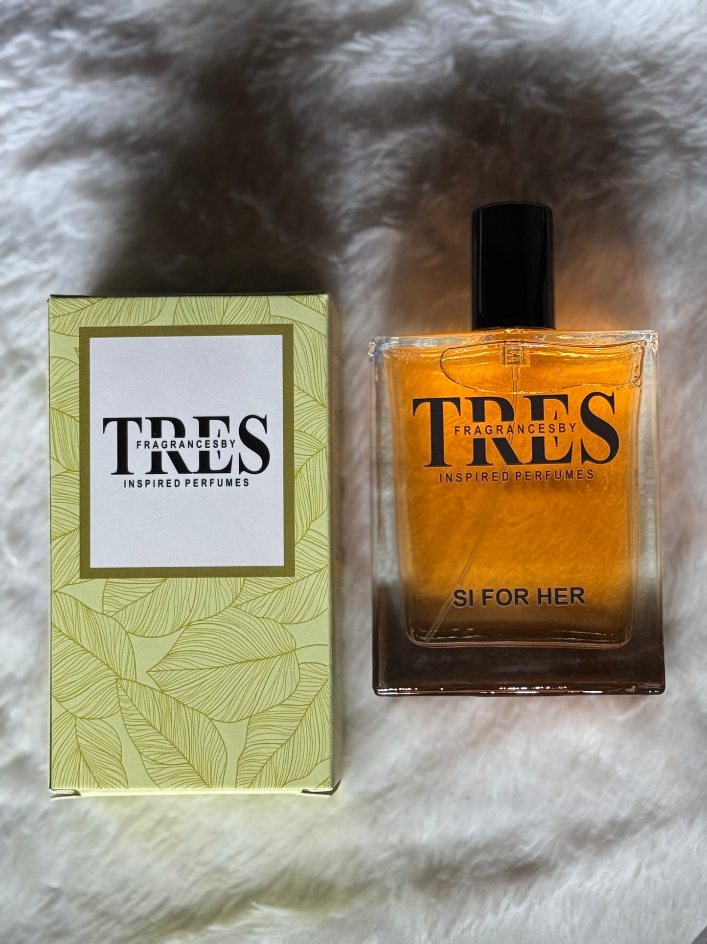 TRES Si for her (Female)