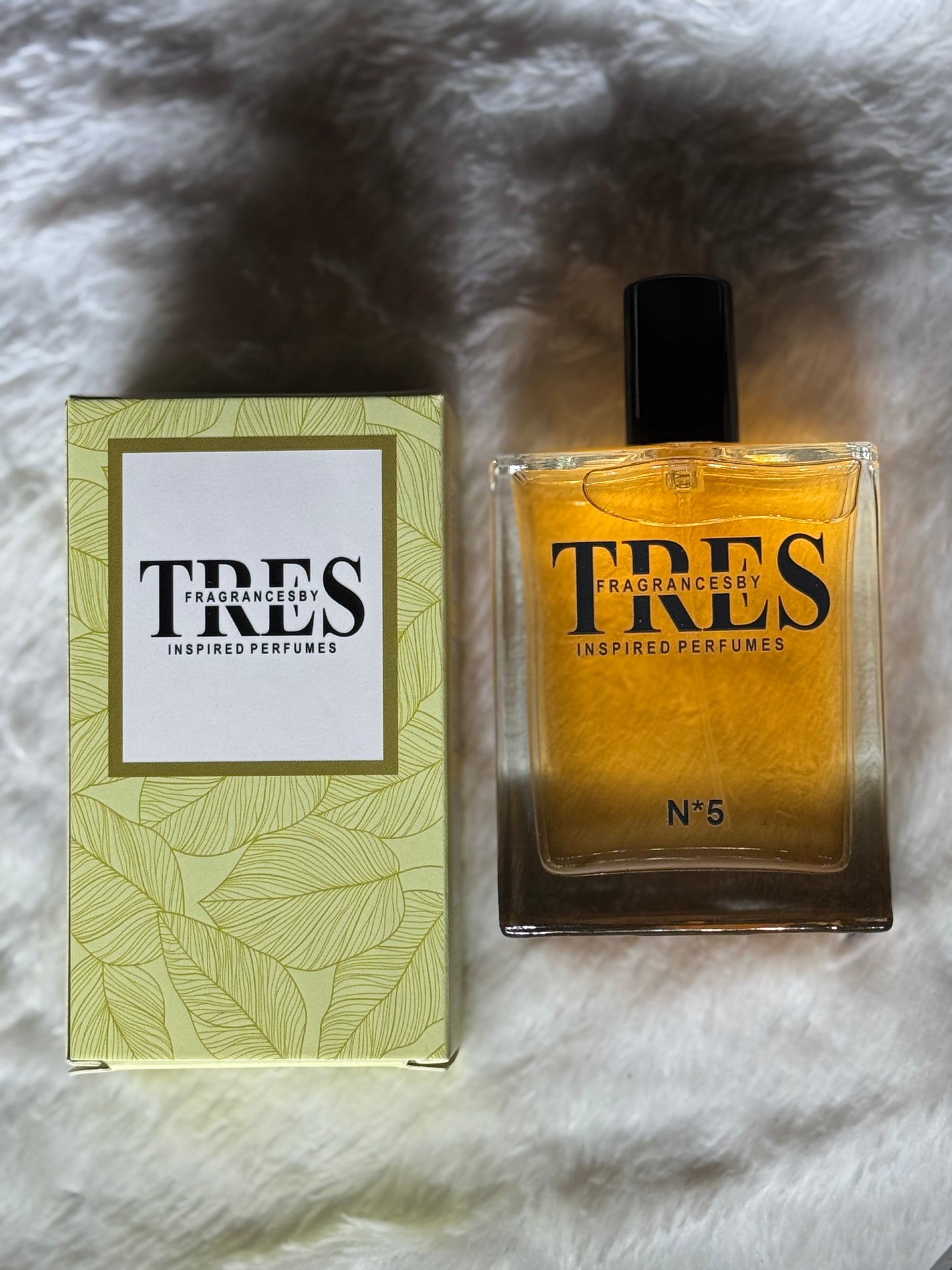 TRES No*5 (Female)