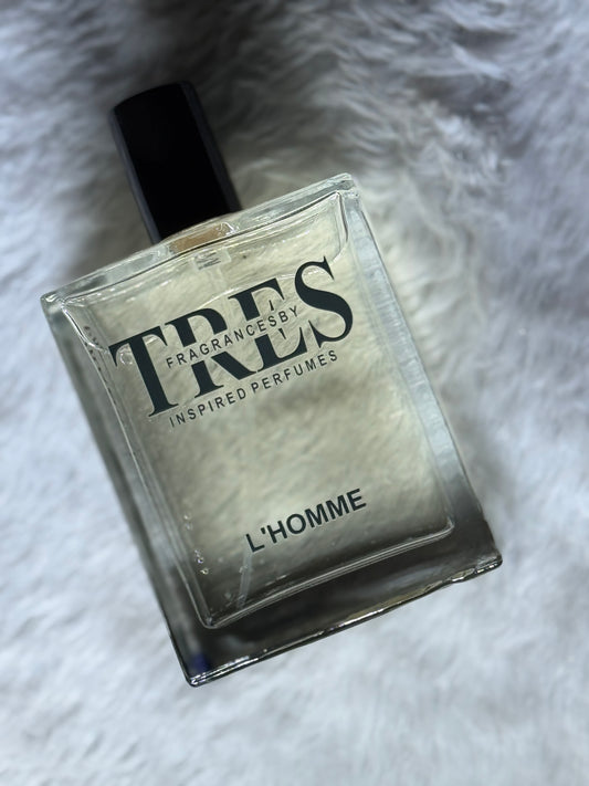 TRES L'Homme (Male)