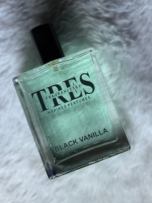 TRES Black Vanilla (Unisex)