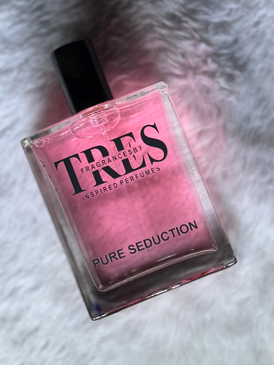 TRES Pure Seduction (Female)