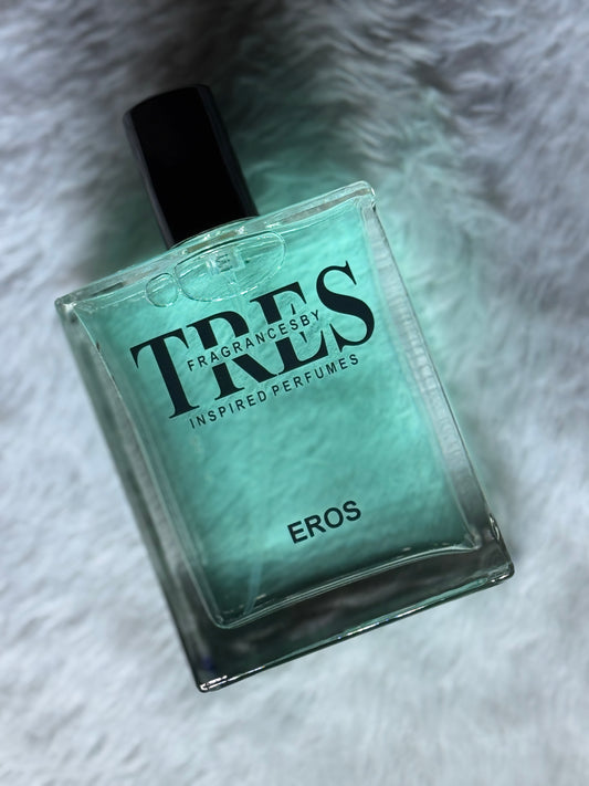 TRES EROS (Unisex)