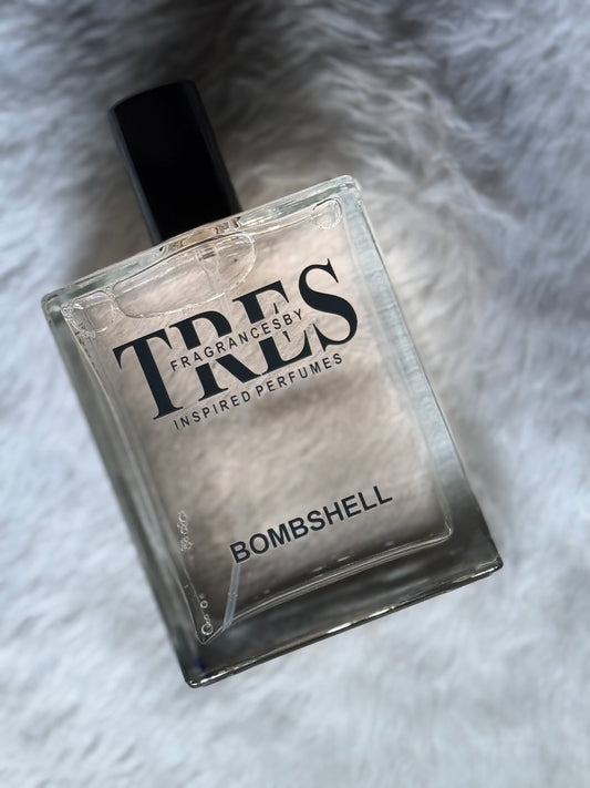 TRES Bombshell (Female)