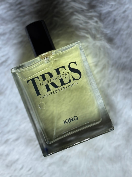 TRES King (Male)