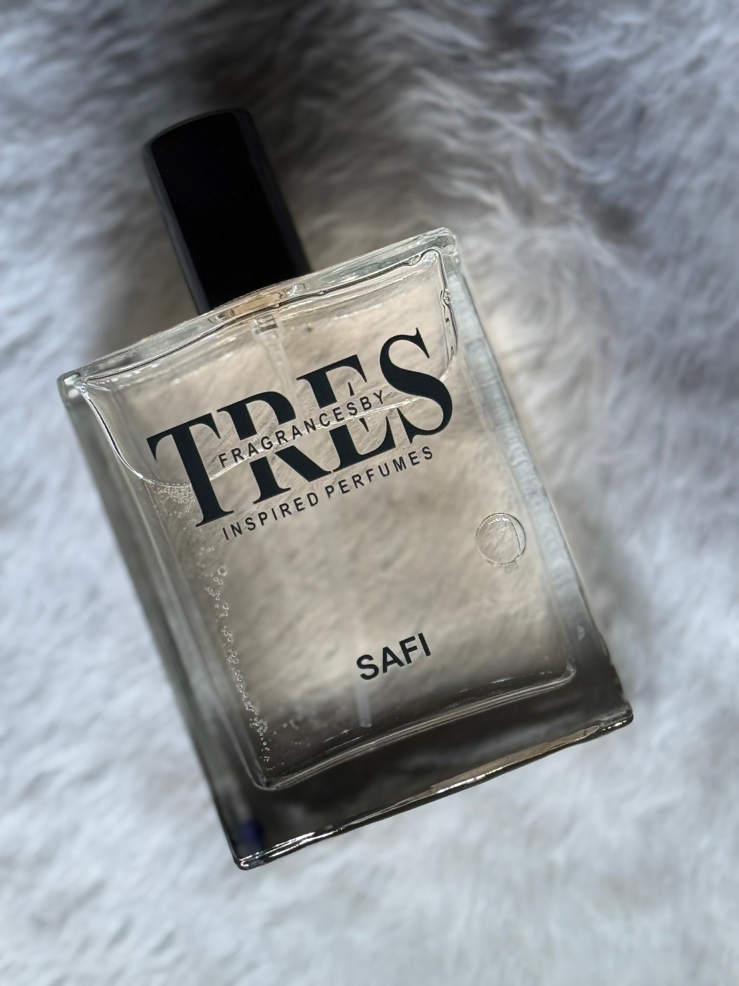TRES Safi (Male)