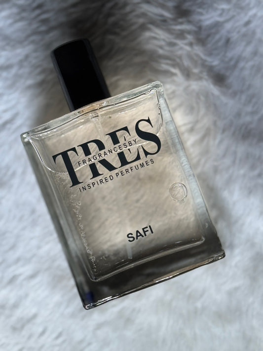 TRES Safi (Male)