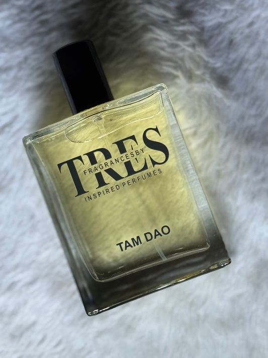 TRES Tam Dao (Unisex)