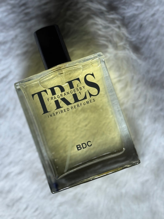 TRES BDC (Unisex)