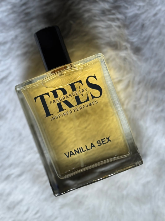 TRES Vanilla Sex (Unisex)