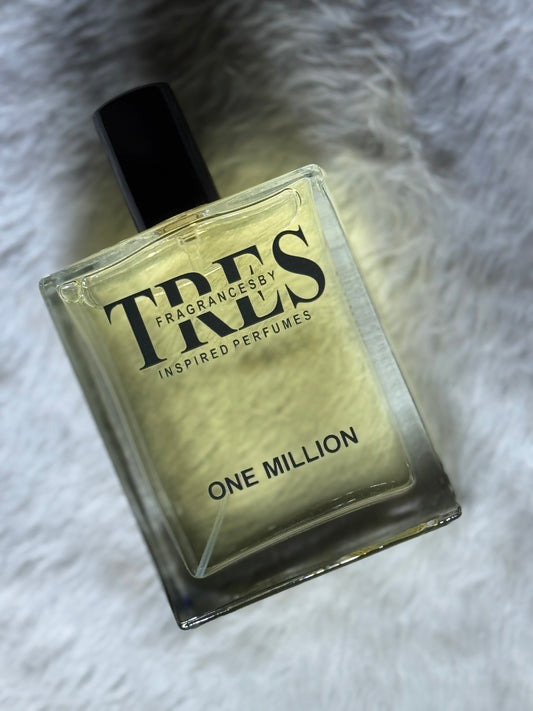 TRES One Million (Unisex)
