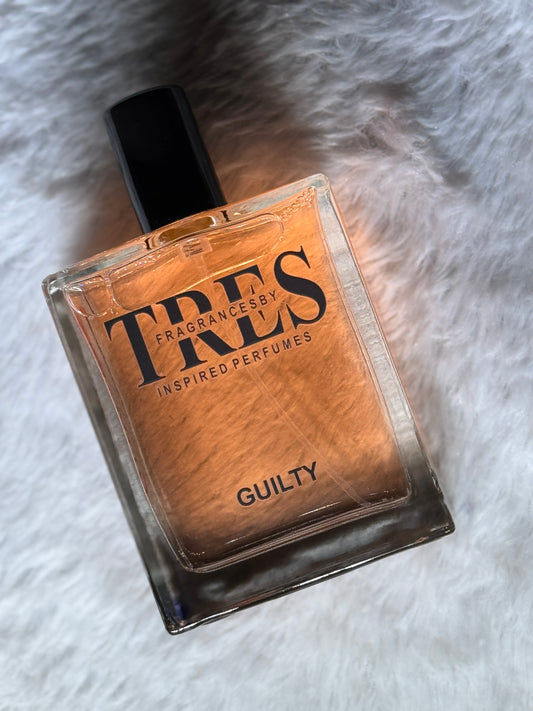 TRES Guilty (Unisex)