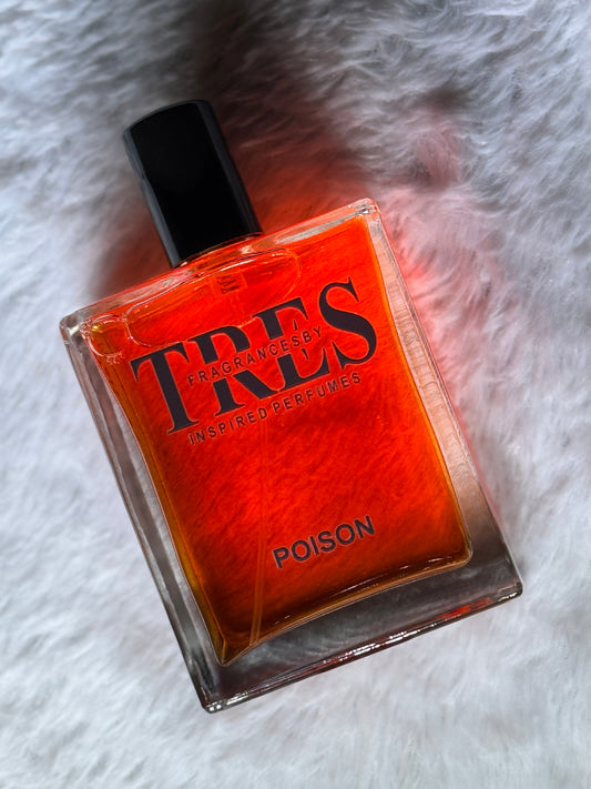 TRES Poison (Female)