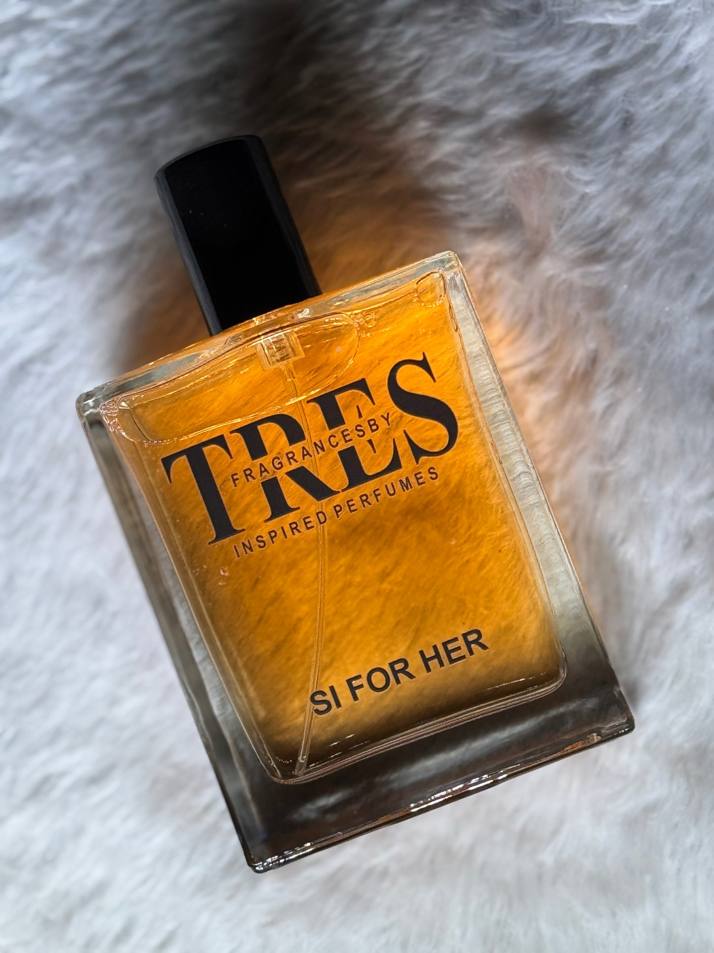 TRES Si for her (Female)