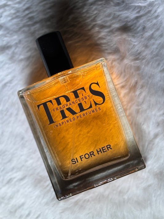 TRES Si for her (Female)