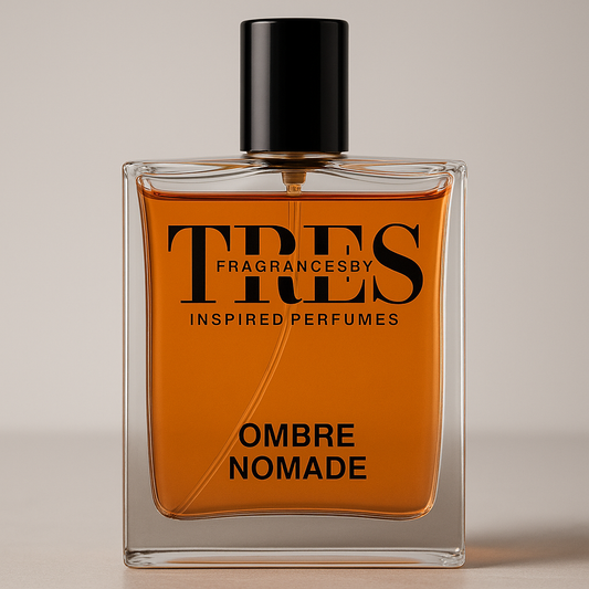 TRES Ombré Nomade (Unisex)