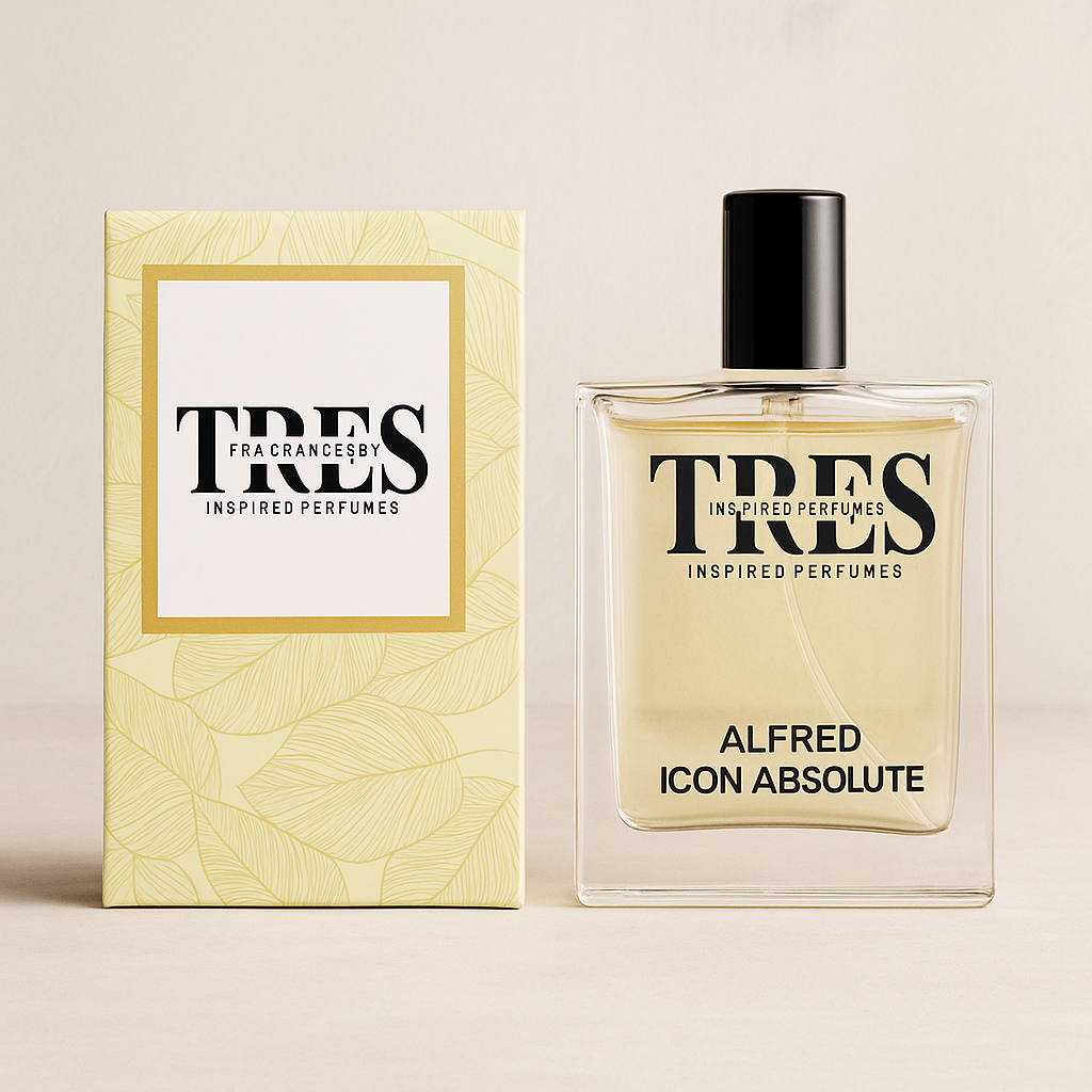 TRES Alfred Icon Absolute (Male)
