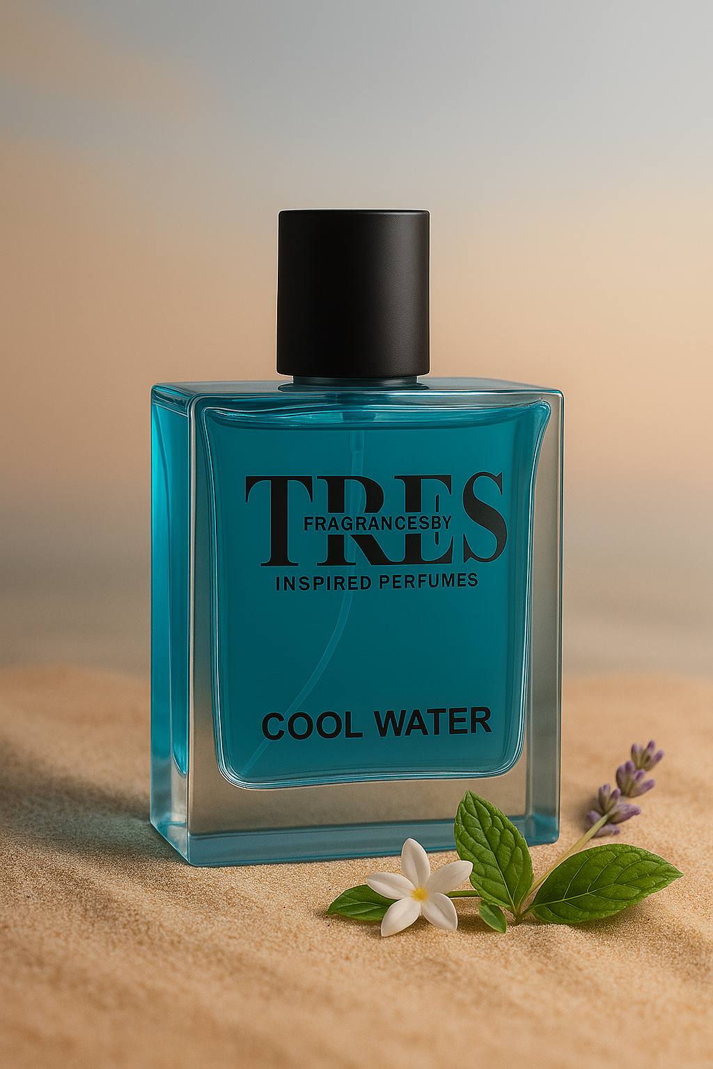 TRES Cool Water (Unisex)
