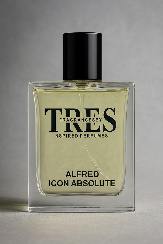 TRES Alfred Icon Absolute (Male)