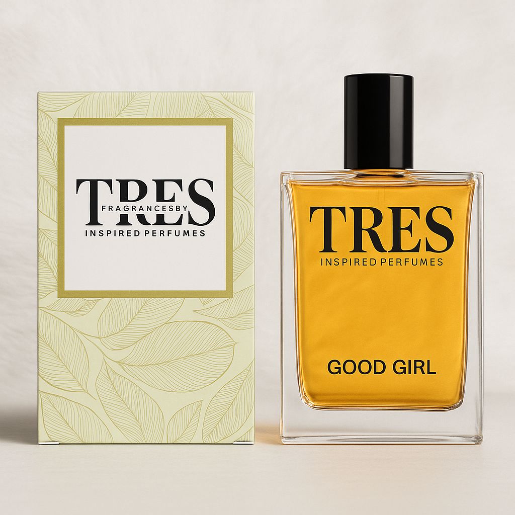 TRES Good Girl (Female)