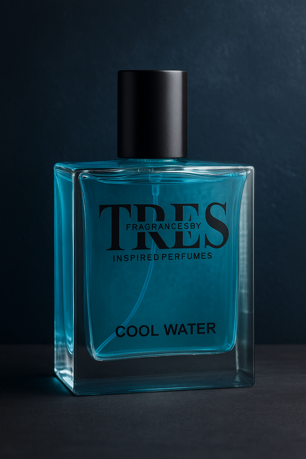 TRES Cool Water (Unisex)