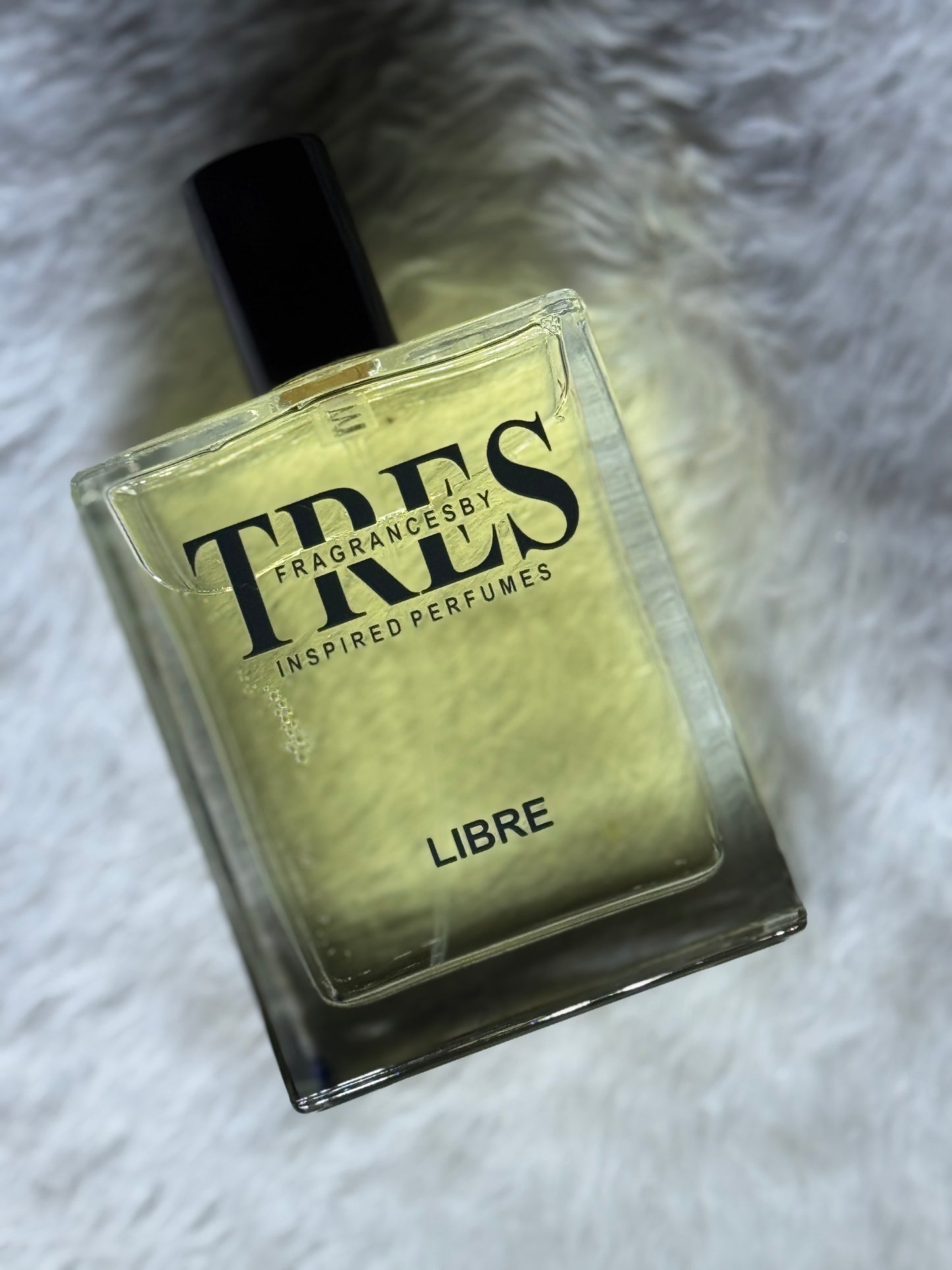 TRES Libre (Unisex)